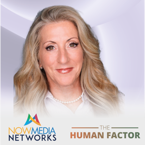 The Human Factor (Audio)