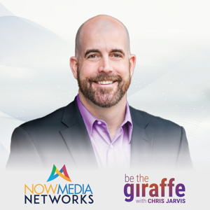 Be The Giraffe (Audio)