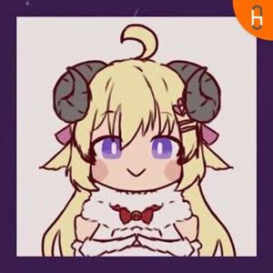 Hololive Chill Music 『›空·SkY‹』