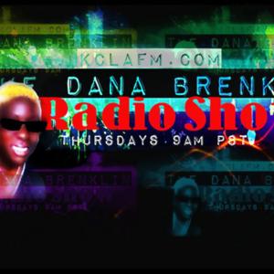 Dana Brenklin's Podcast