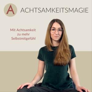 Achtsamkeitsmagie