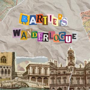 Bartie’s Wanderlogue