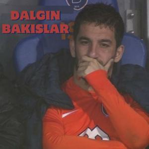 dalgin bakislar