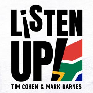 Listen Up!
