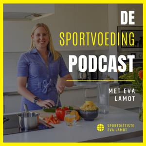 De sportvoeding podcast