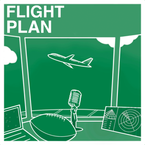 Flight Plan by Tim McMaster & Zack Rosenblatt