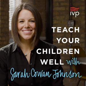 The Teach Your Children Well Podcast