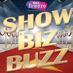 Show Biz Buzz with Valerie Knight