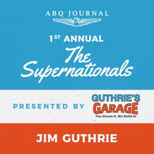 The Supernationals Car Show