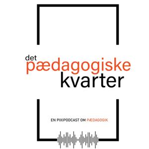 Det pædagogiske kvarter