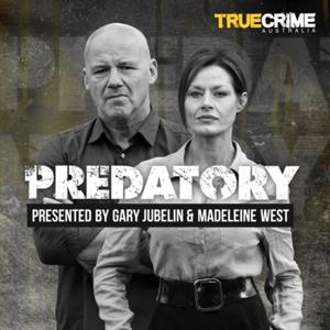 Predatory by True Crime Australia