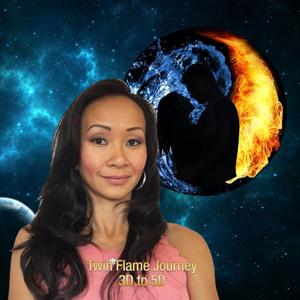 Twin Flame Journey 3D to 5D