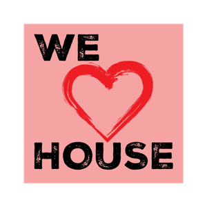 We Love House Music
