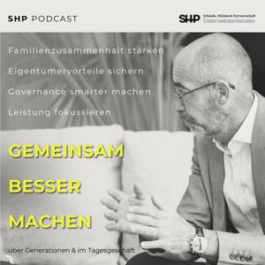 GemeinsamBesserMachen: über Generationen und im Tagesgeschäft
