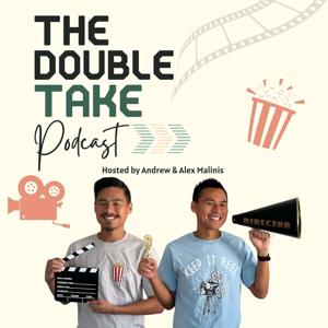 The Double Take Podcast