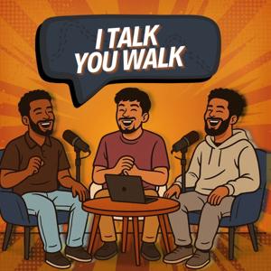 ITALKYOUWALK