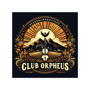 Club Orpheus - Medicinal Cannabis Lounge