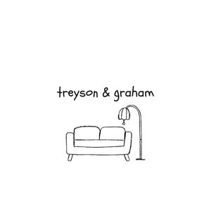 Treyson and Graham