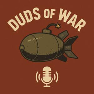 Dud's Of War