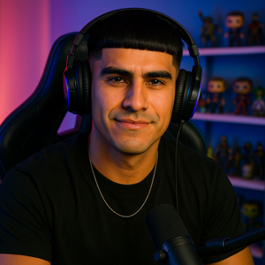 realfake 3Speak Podcast