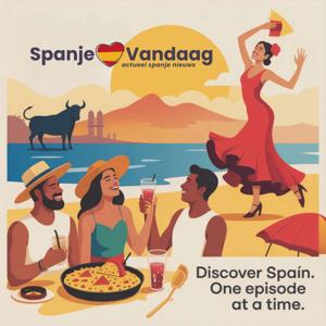 SpanjeVandaag