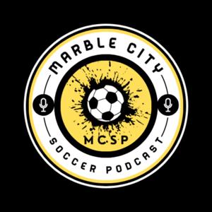 Marble City Soccer Podcast