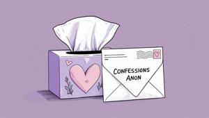 Confessions Anon
