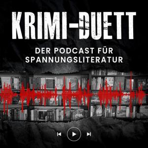Krimi-Duett – Der Podcast für Spannungsliteratur