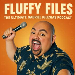 Fluffy Files: The Best of Gabriel Iglesias