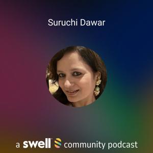 Suruchi Dawar