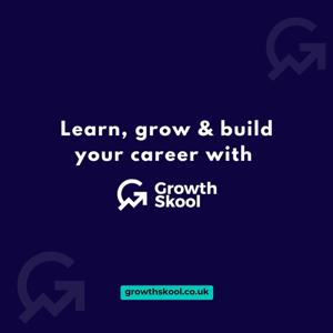 GrowthSkool 's Podcast