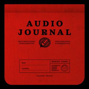 Audio Journal