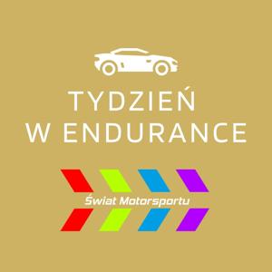 Tydzień w Endurance