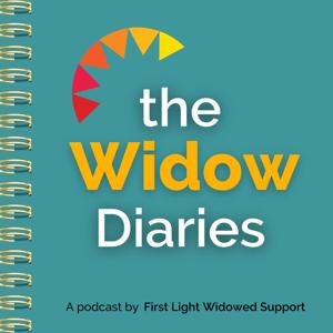 The Widow Diaries
