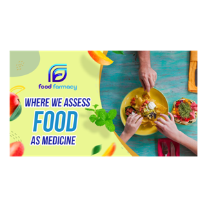 Food Farmacy Show
