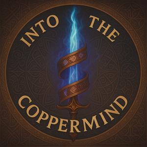 Into The Coppermind: A Cosmere Podcast