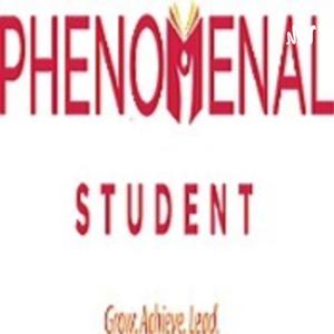 The Phenomenal Student Podcast by Jeremiah Short