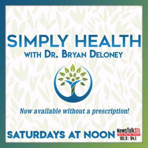 Simply Health on NewsTalkSTL