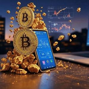 Bitcoin & AI News Update