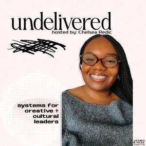 Undelivered