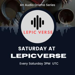 Saturday at Lepicverse