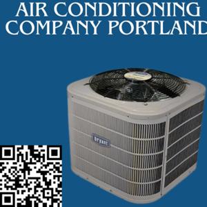 Reliable Air Conditioning Company Portland for Modern Home Comfort.