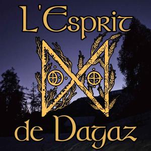 L'Esprit de Dagaz - Le podcast de spiritualité païenne