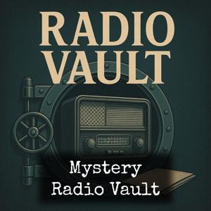 Mystery - Radio Vault