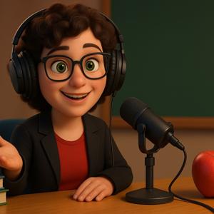 I podcast di Maestra Consuelo