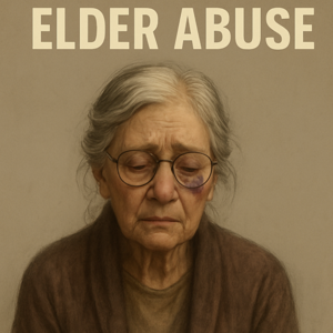 Is an Elder in Your Life at Risk of Abuse?