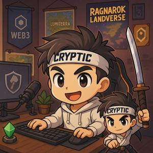 cryptic0x 3Speak Podcast