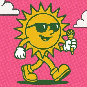 Let's Walk (with Halli)