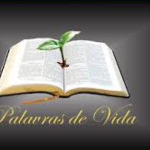 PODCAST PALAVRAS DE VIDA