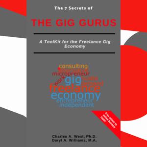 The Freelance Gig Gurus